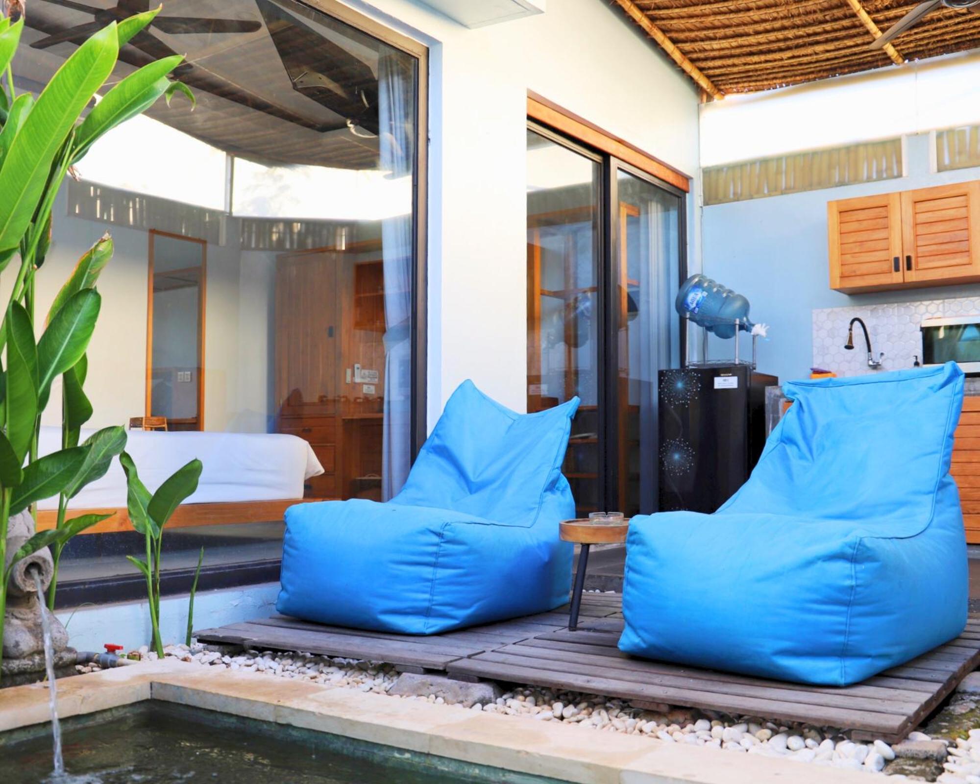 Peacock Private Pool Paradise Dalung  Exterior foto